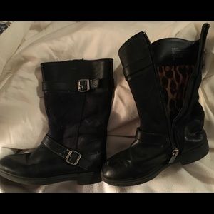 Nine West Boots